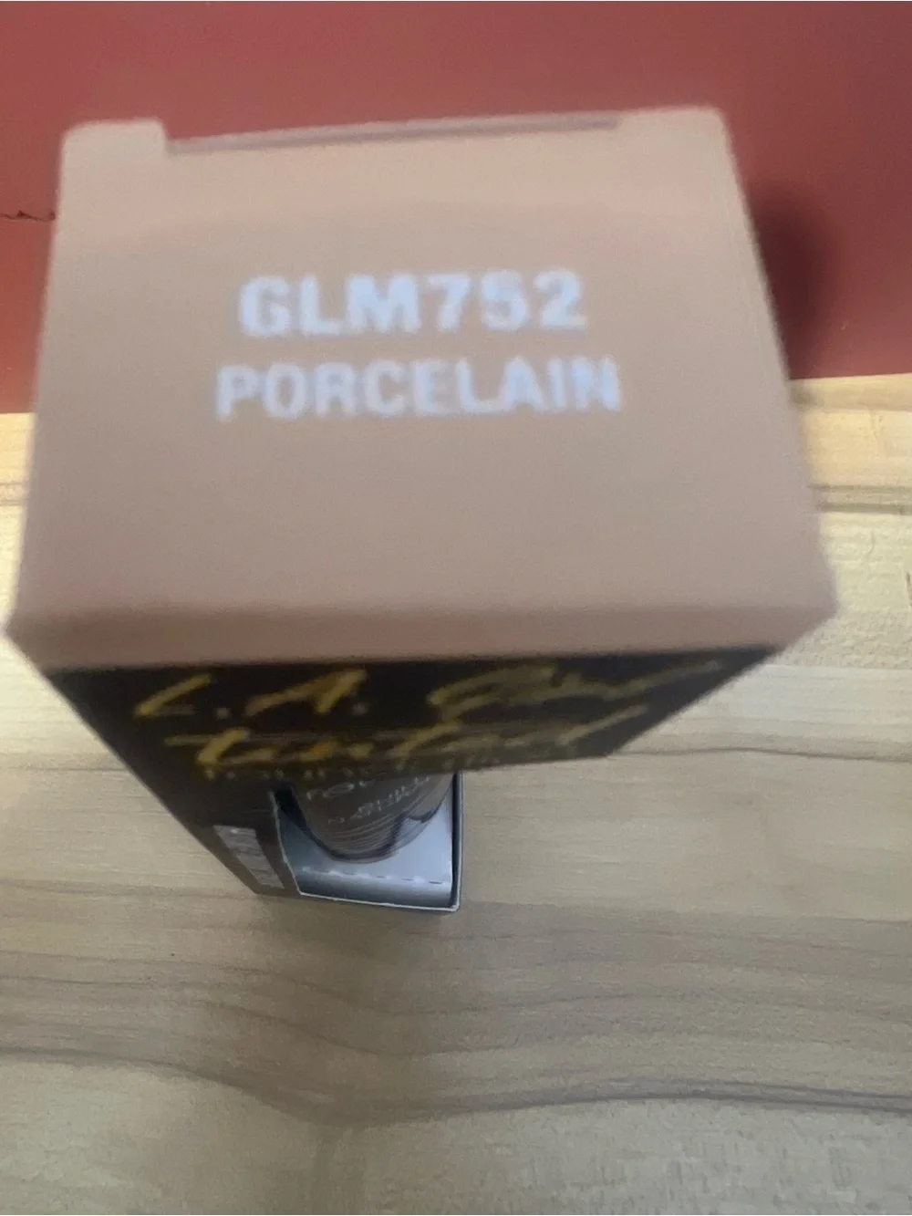 N/A new box